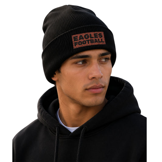 GK EAGLES BEANIES