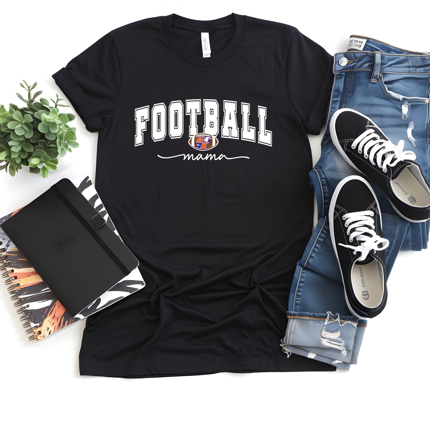 Football Mama