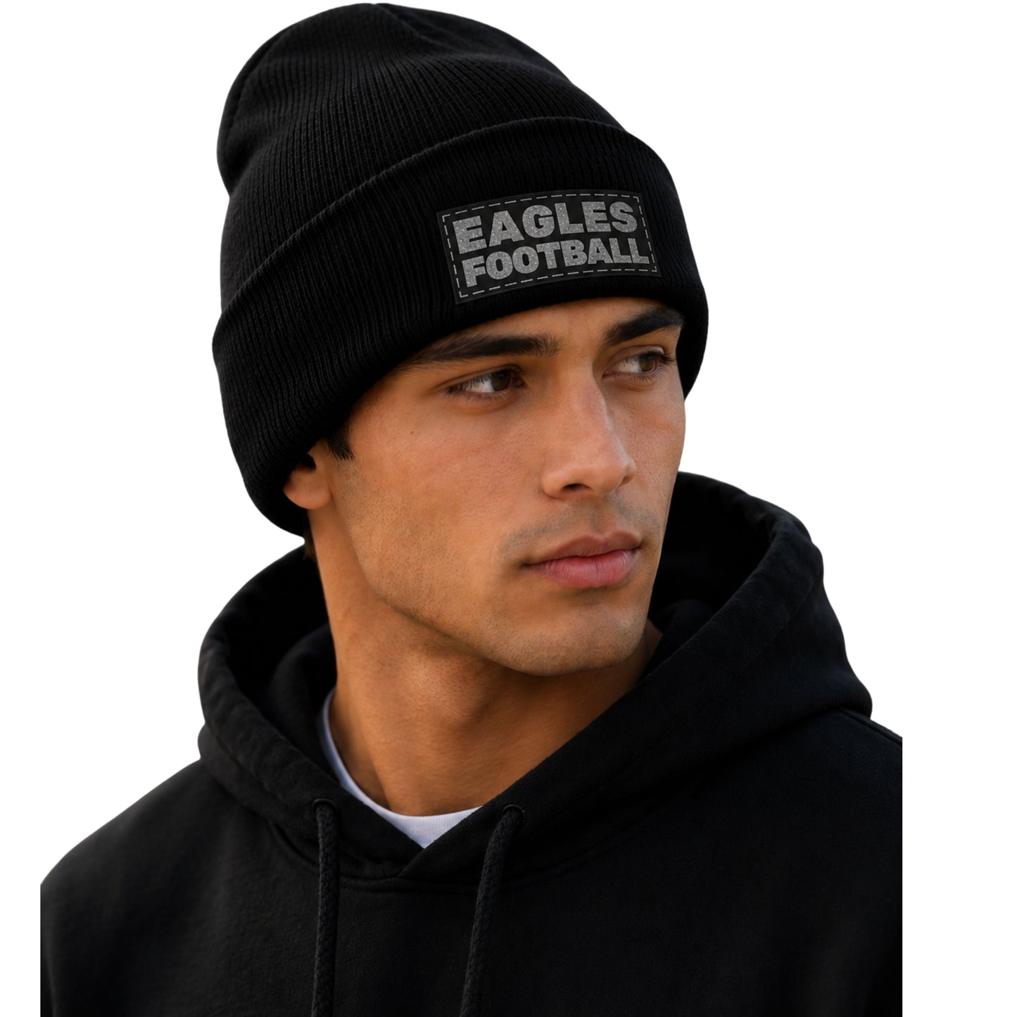 GK EAGLES BEANIES