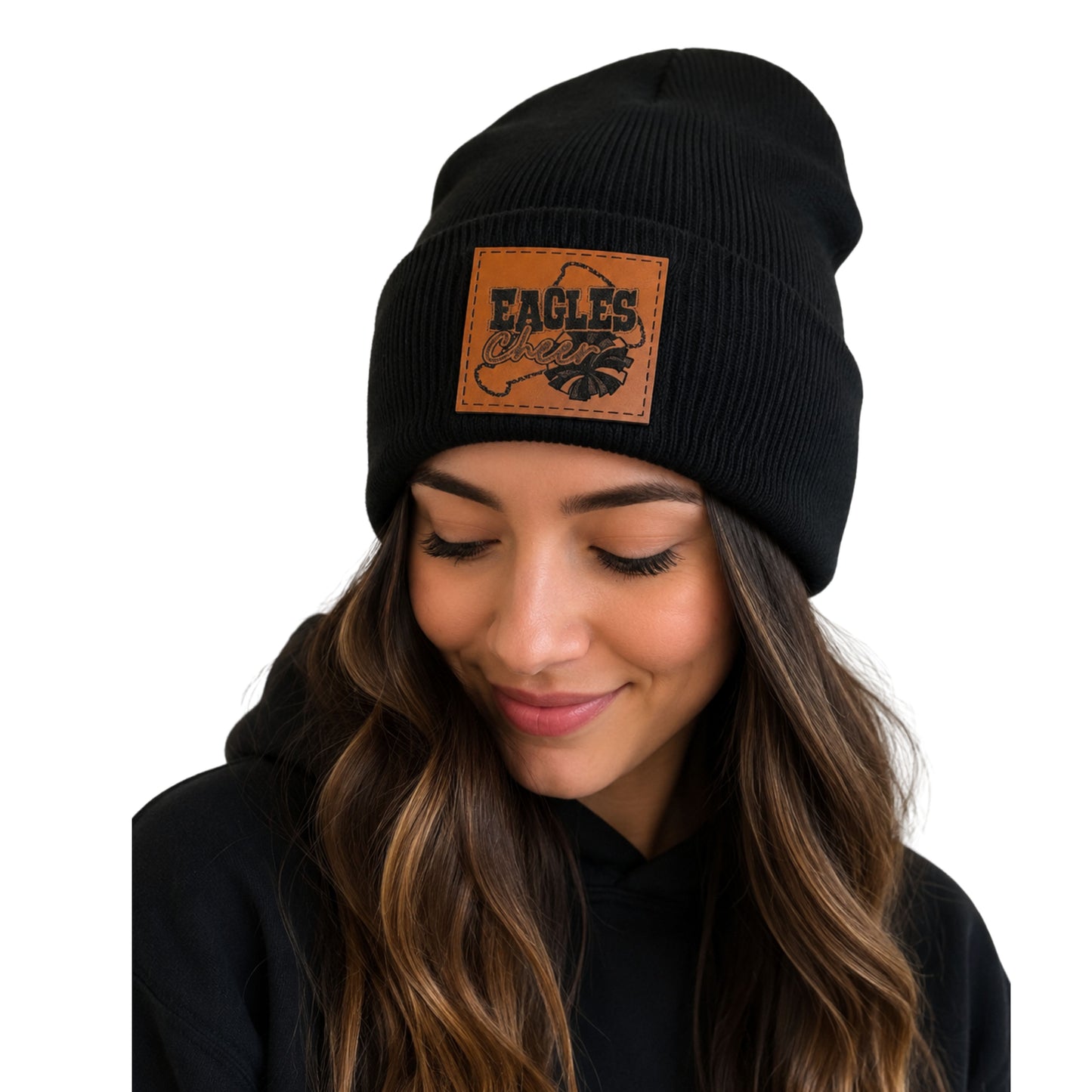 GK EAGLES BEANIES