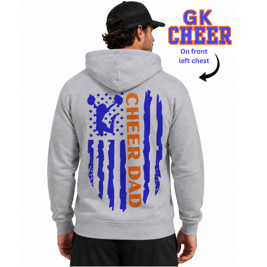 GK Cheer Dad