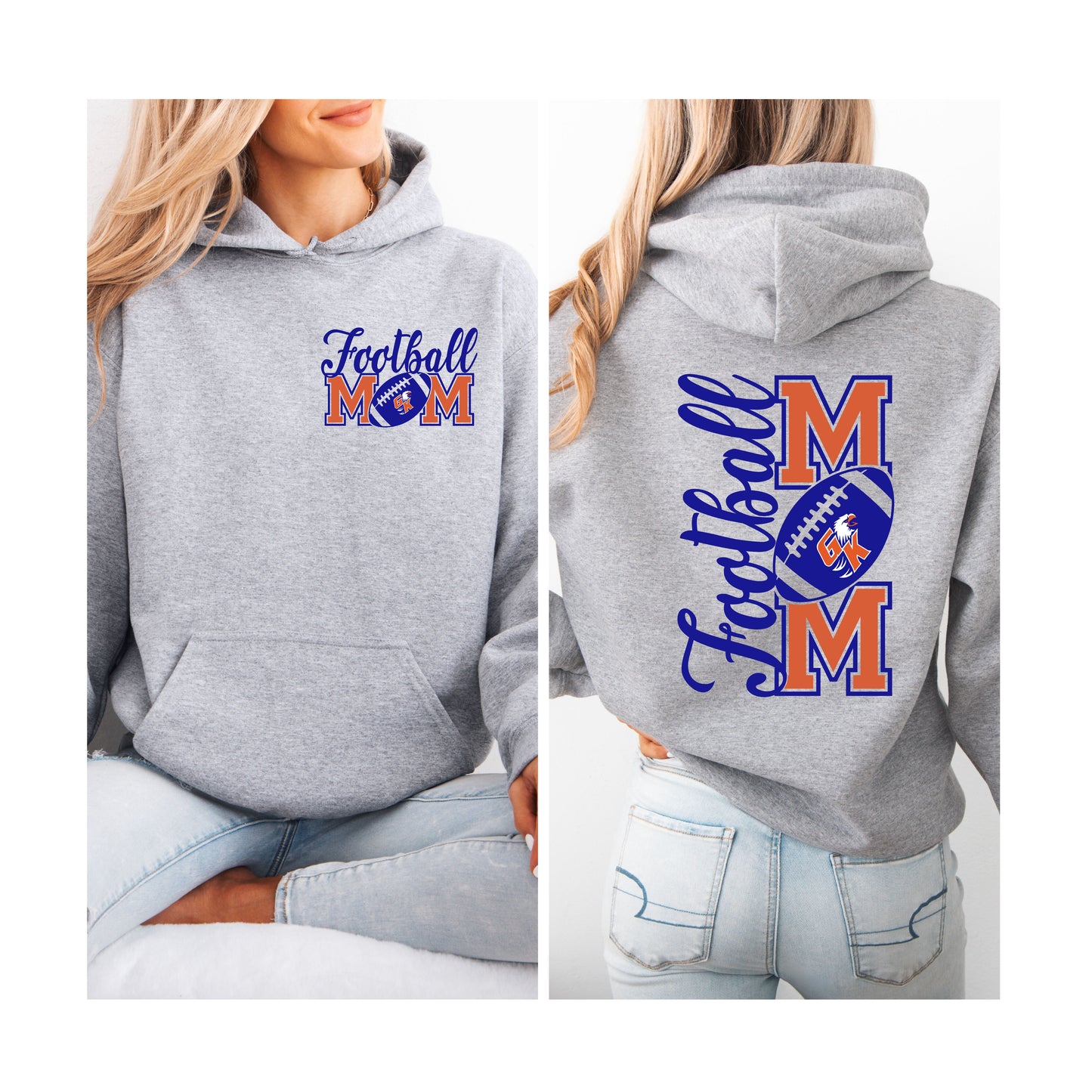 Football MOM