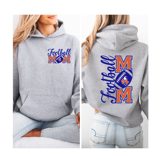 Football MOM