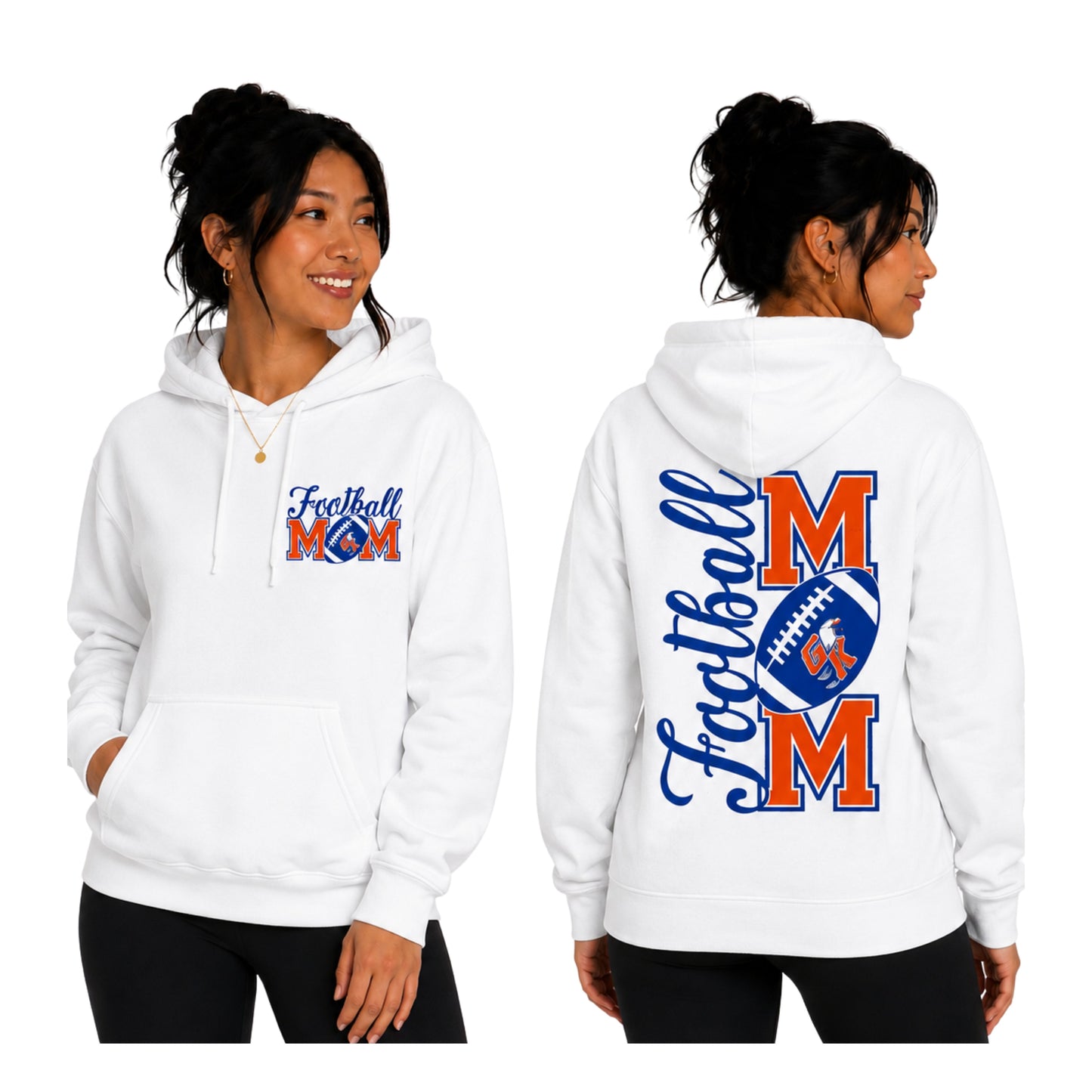 Football MOM