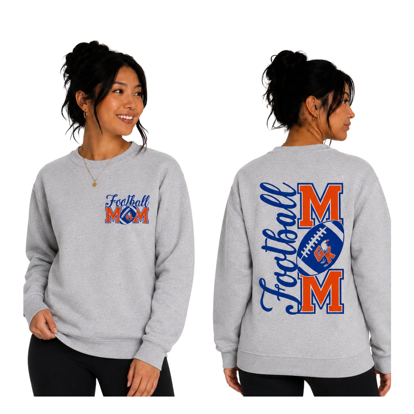 Football MOM