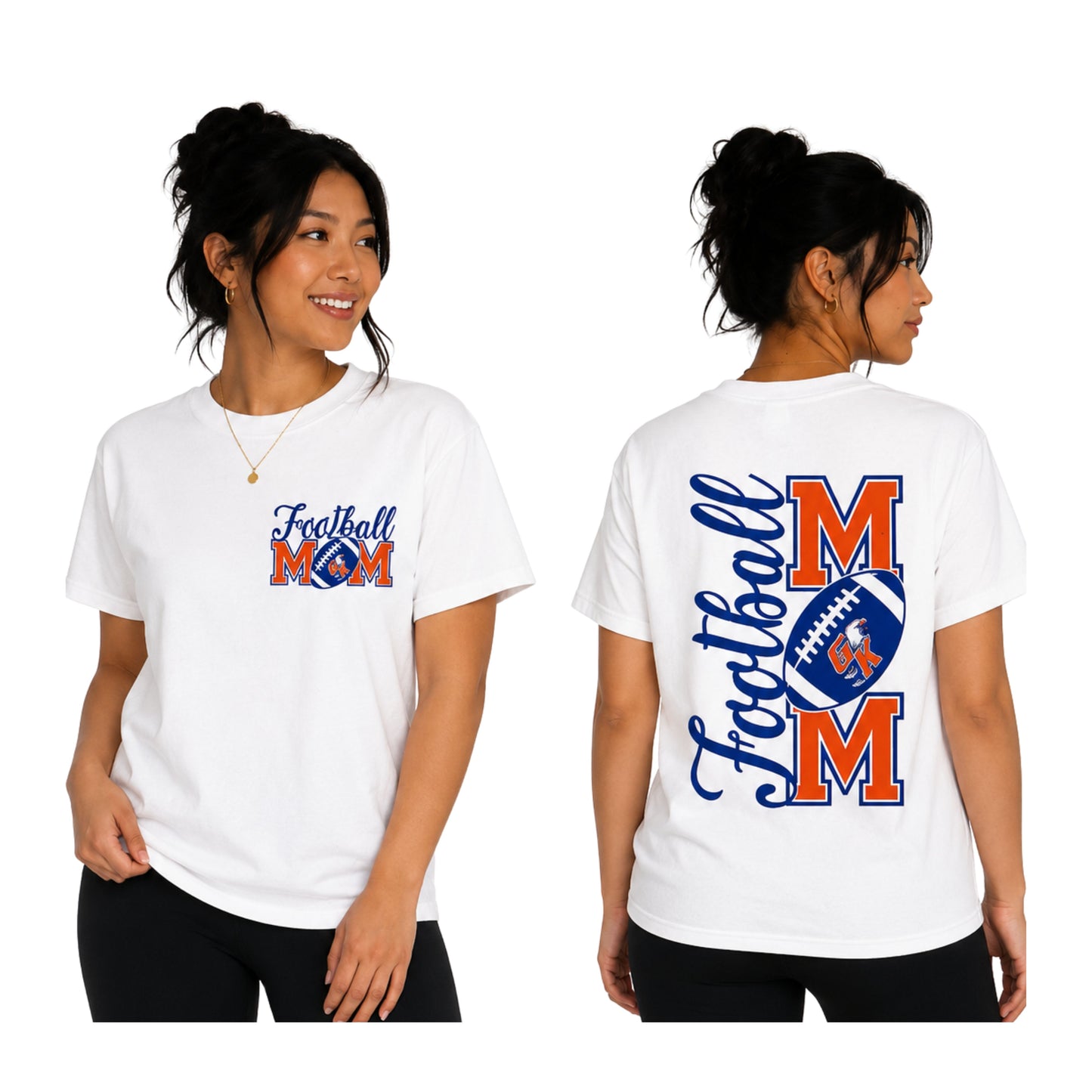 Football MOM