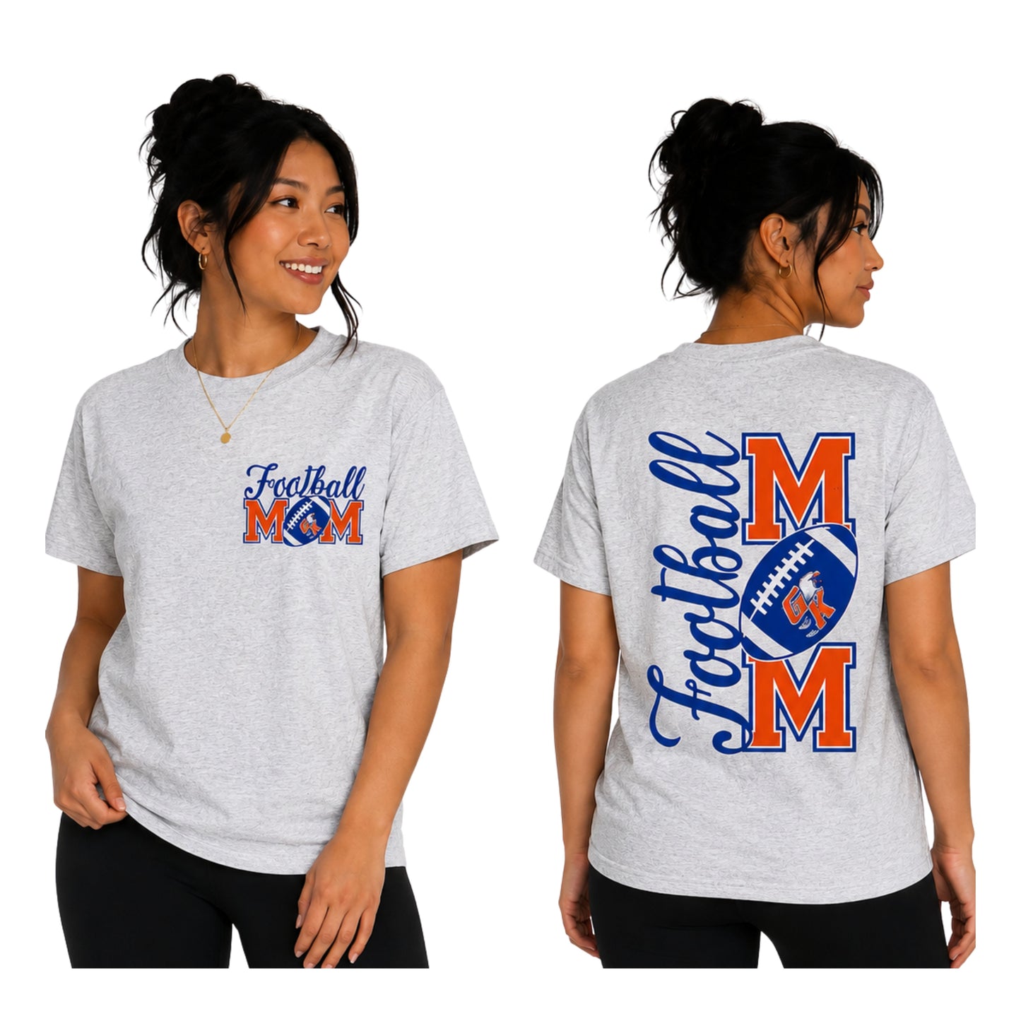 Football MOM