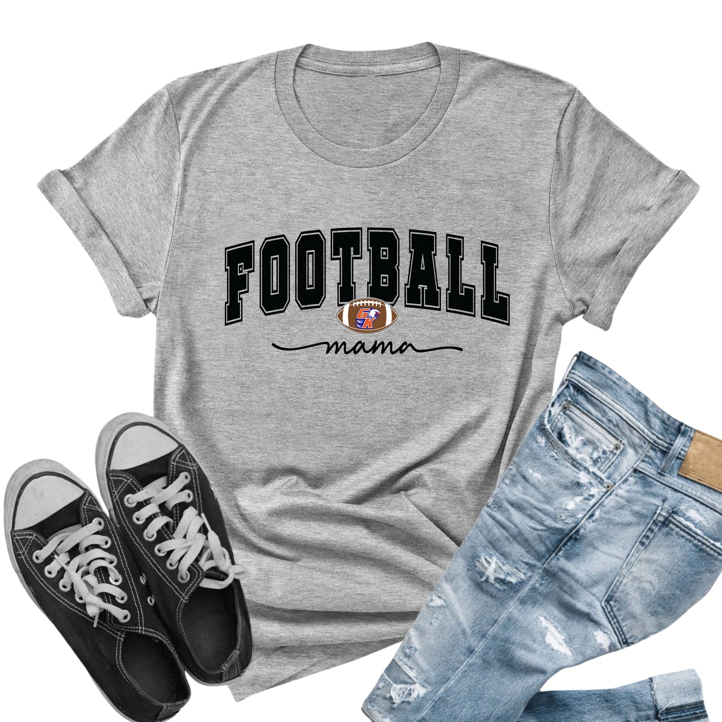 Football Mama