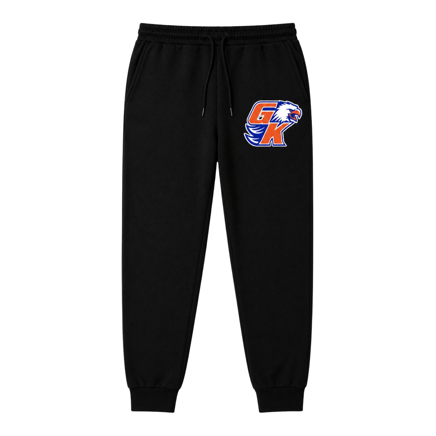 GK Eagles Football Bundle Pack