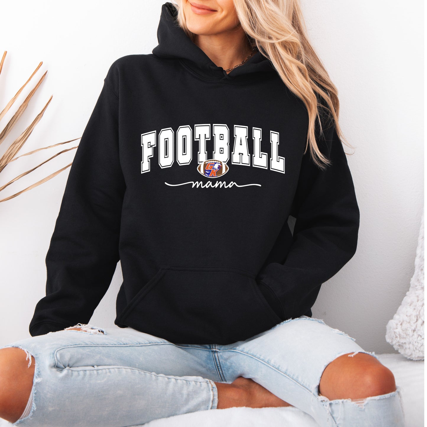 Football Mama