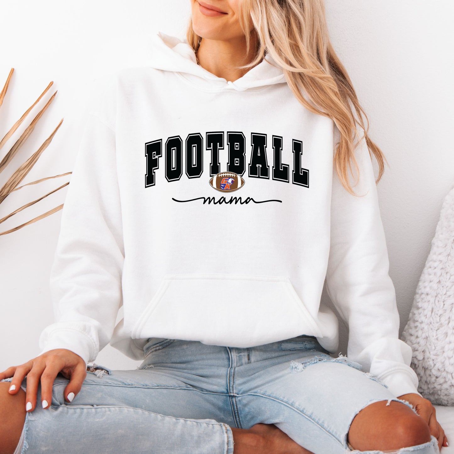 Football Mama