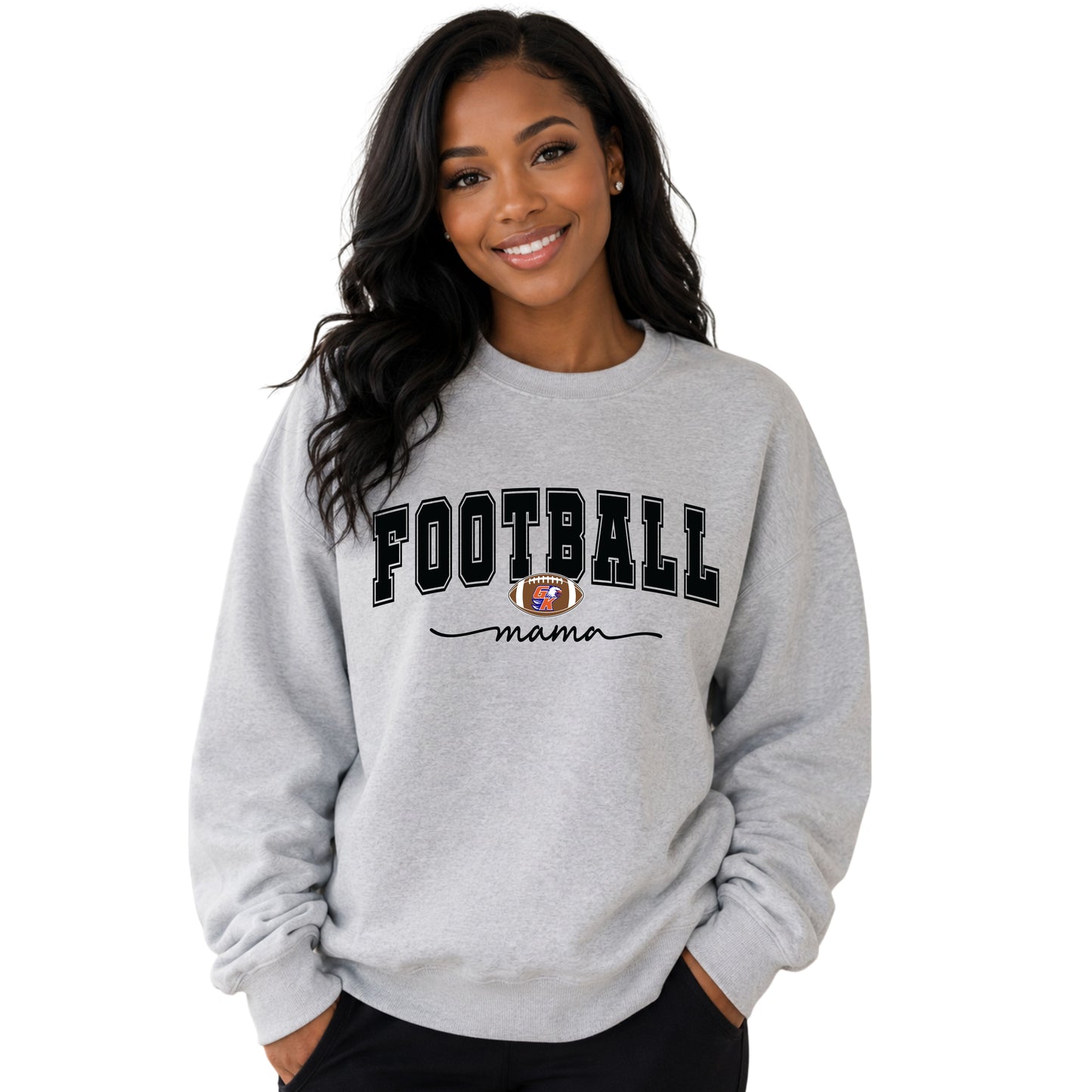 Football Mama