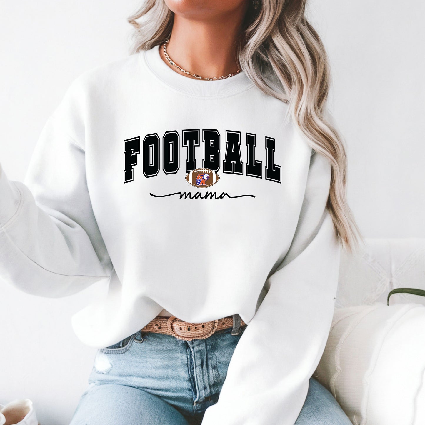 Football Mama