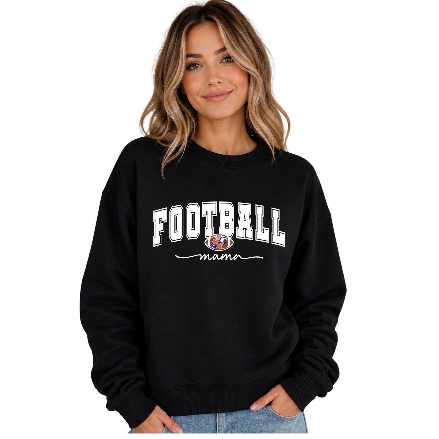 Football Mama