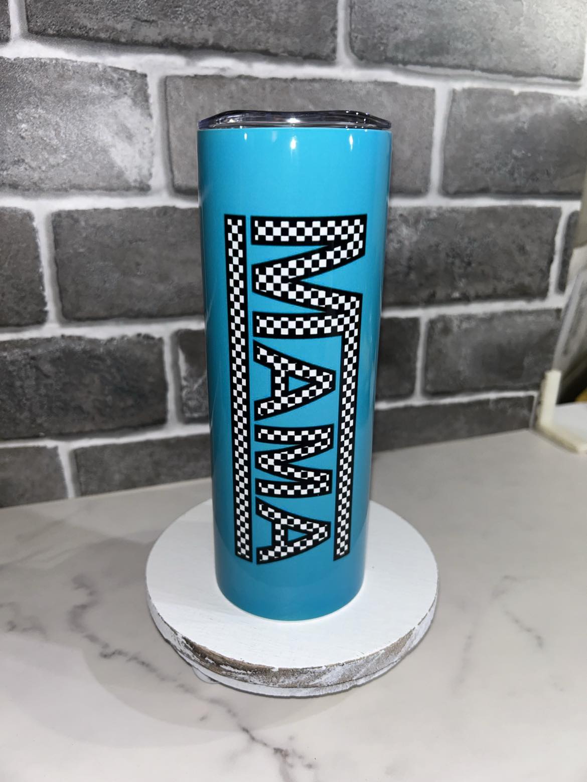 20 o MAMA Tumbler