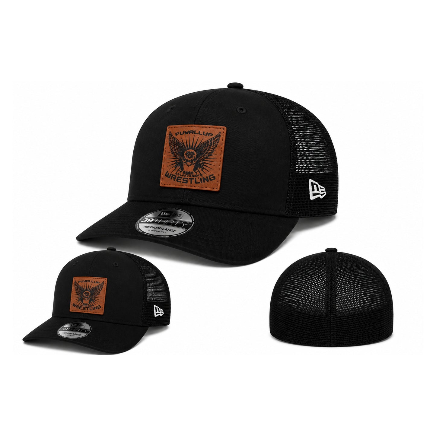 Falcons Flex Fix Hats