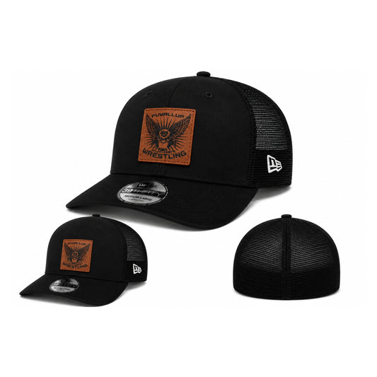 Falcons Flex Fit Hats
