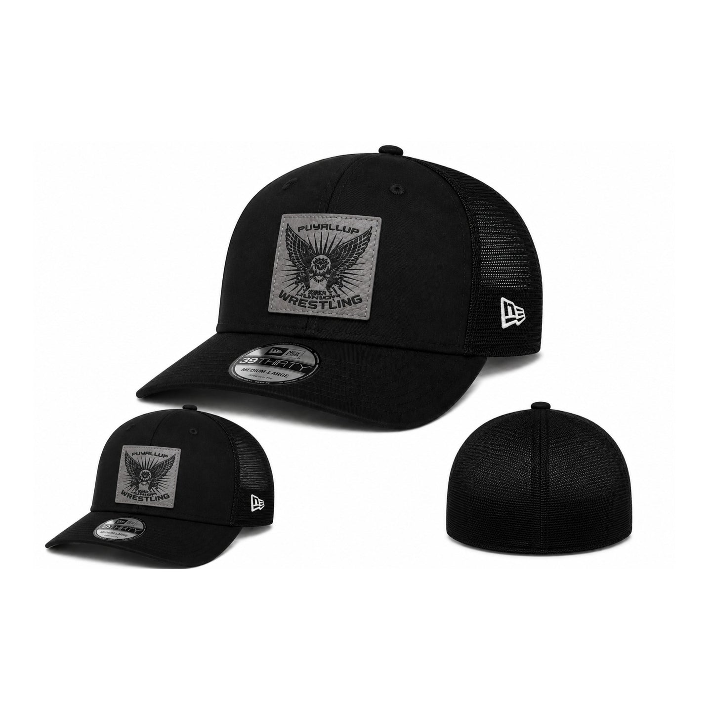 Falcons Flex Fix Hats