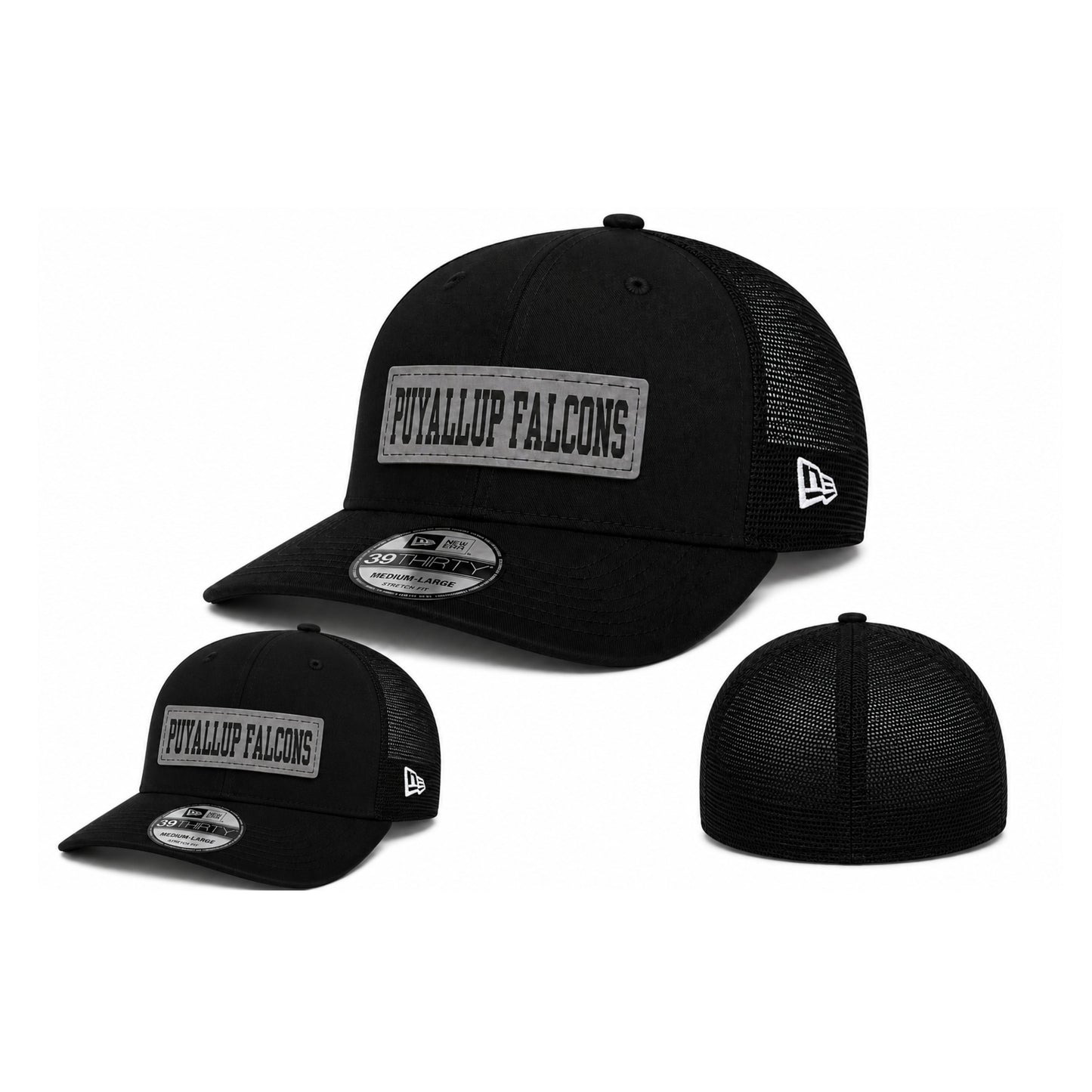 Falcons Flex Fix Hats