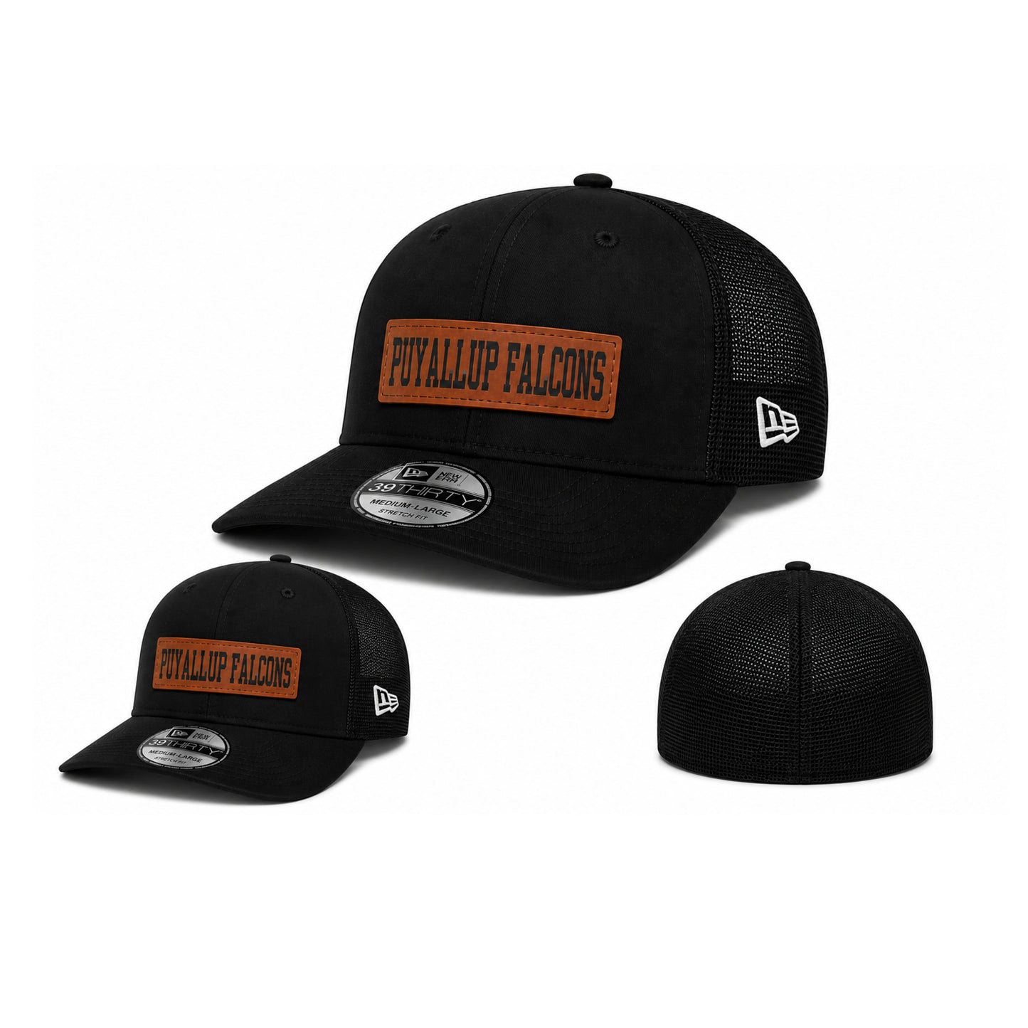Falcons Flex Fix Hats