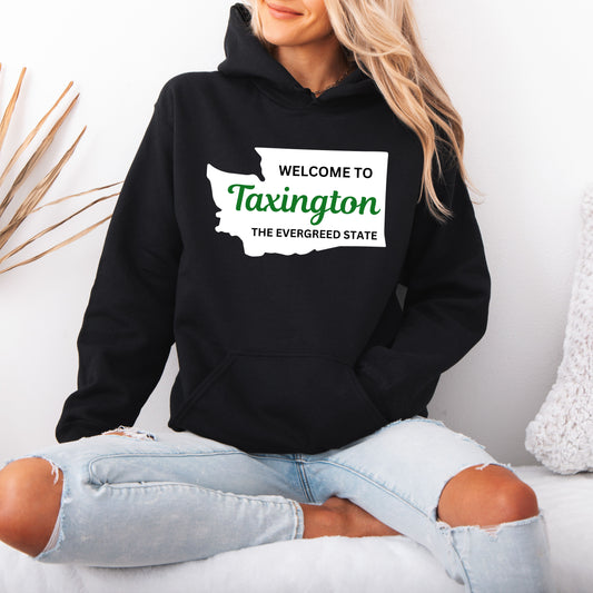 Welcome to TAXINGTON!