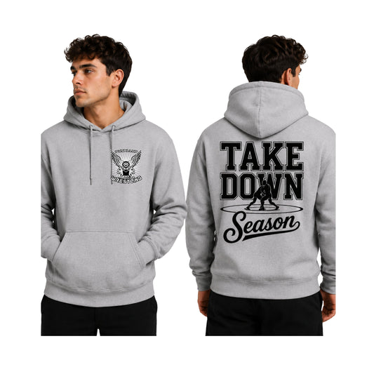 Take Down Season