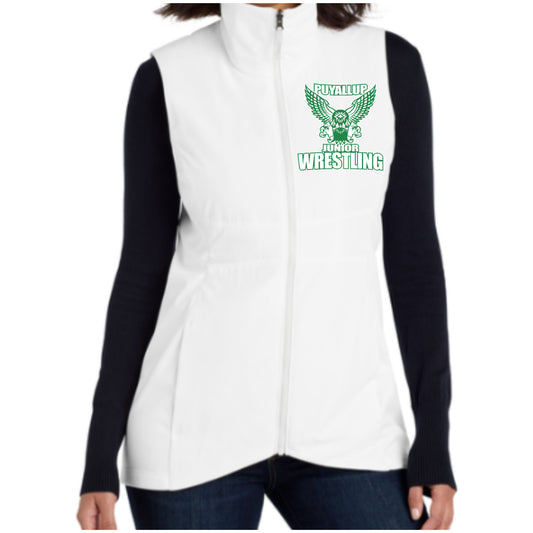 Women's Insulated Vest