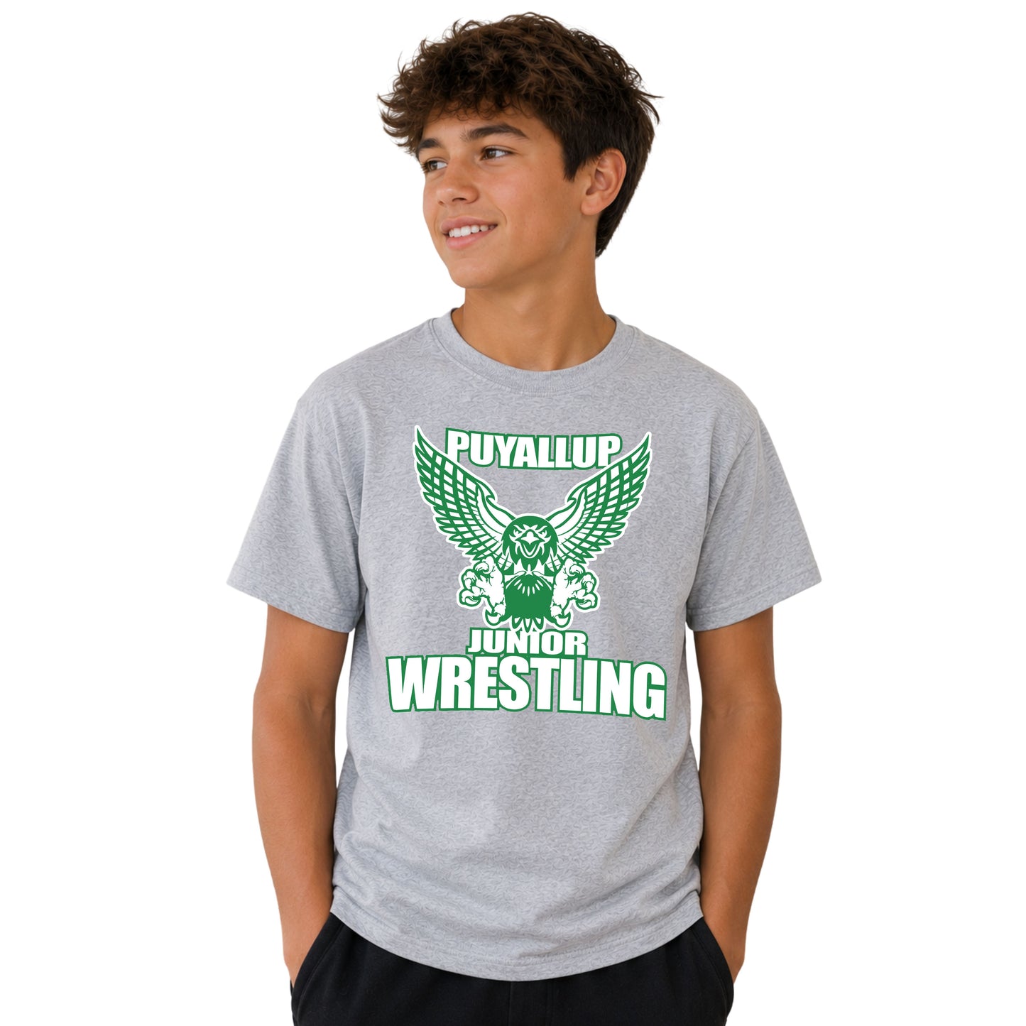 PJW Classic T-Shirt
