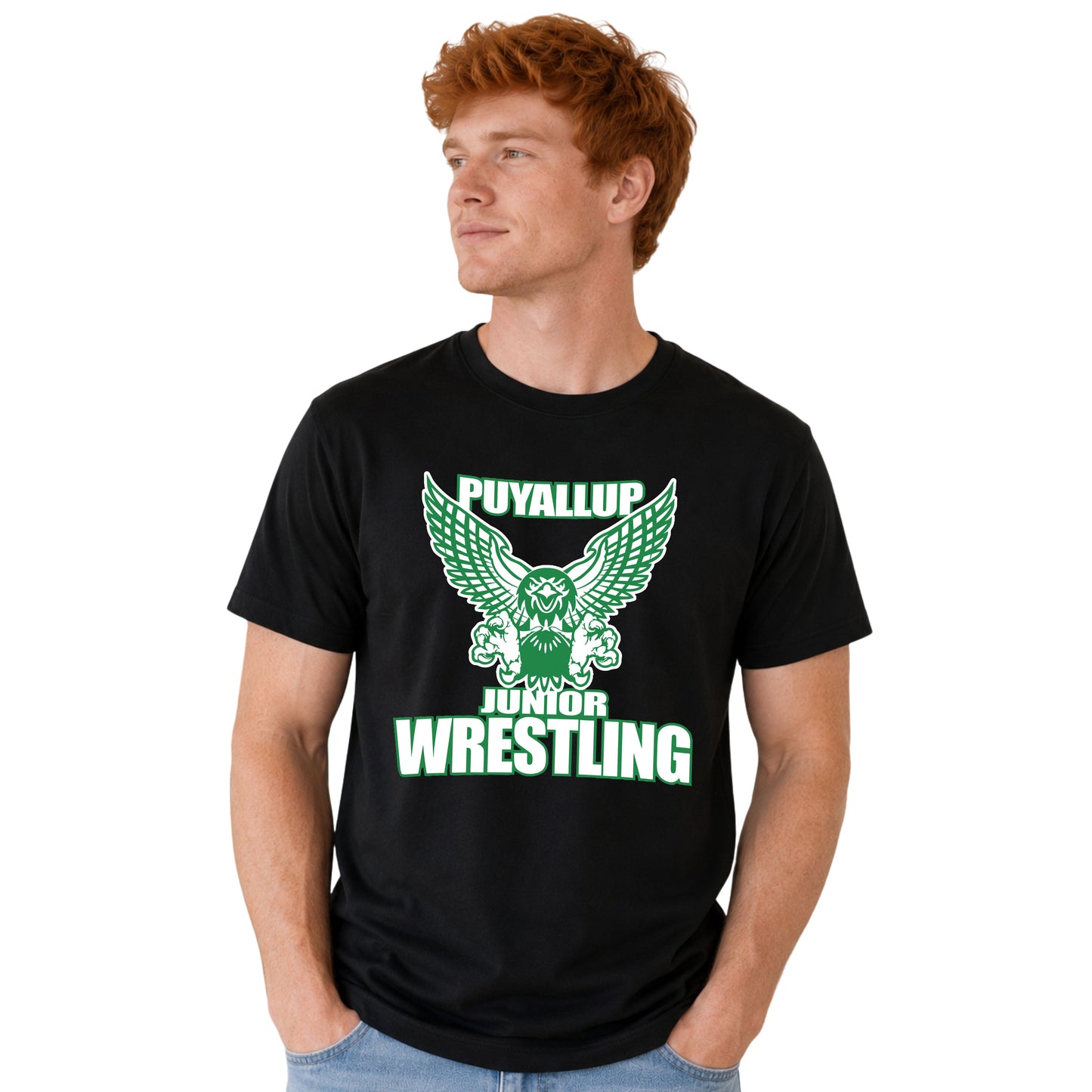 PJW Classic T-Shirt