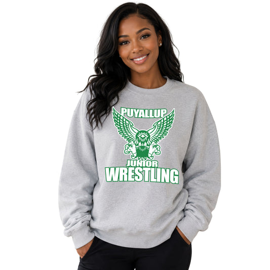PJW Classic Crewneck Sweatshirt