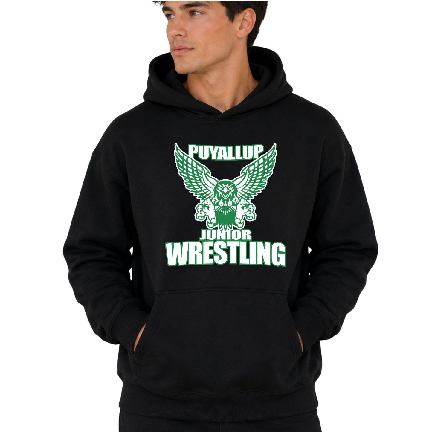 PJW Classic Hoodie Unisex