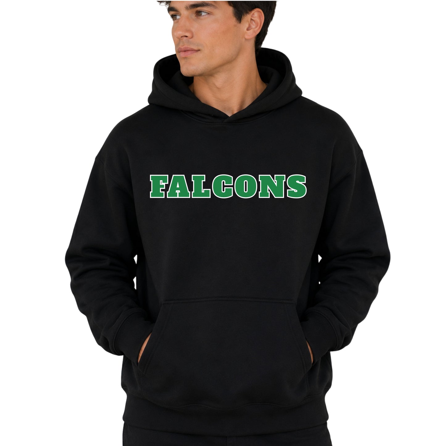 PJW Classic Hoodie Unisex