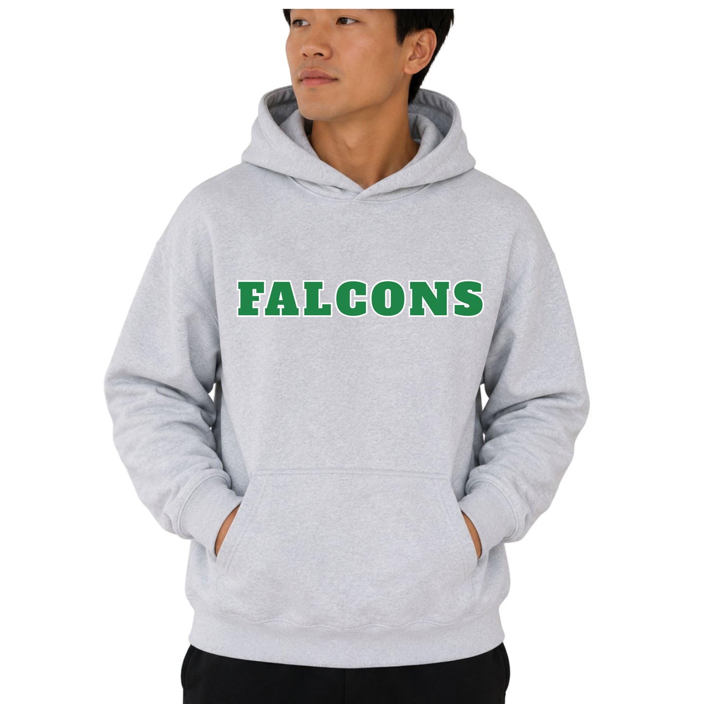 PJW Classic Hoodie Unisex