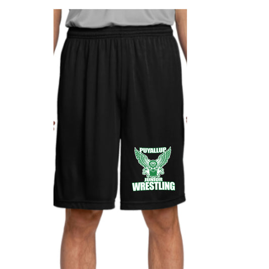 Falcon Practice Shorts
