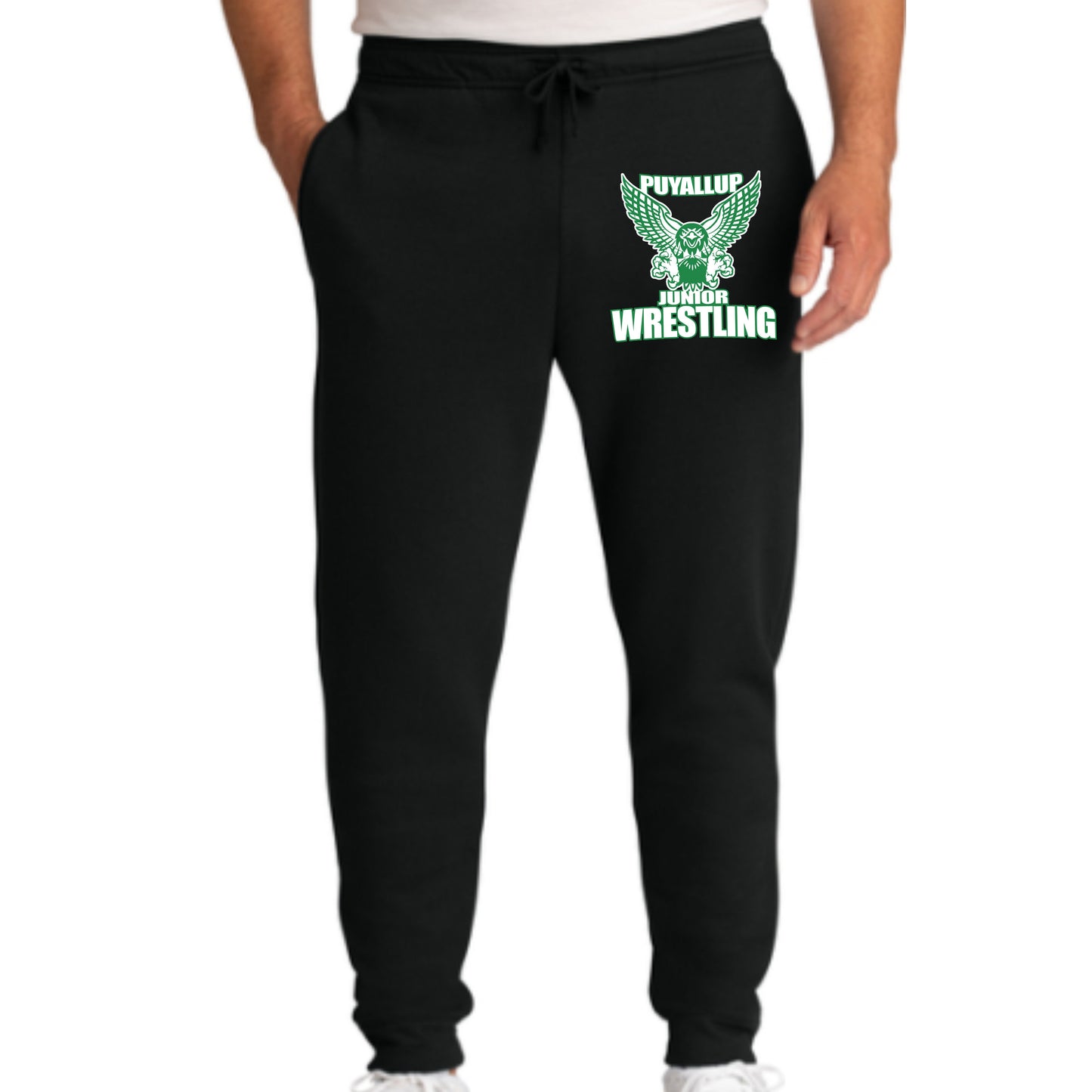 Jogger Pants