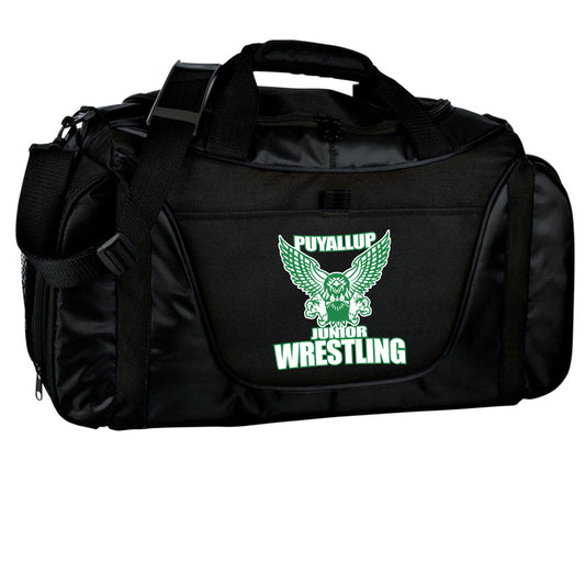 Falcons Medium Size Duffle Bag