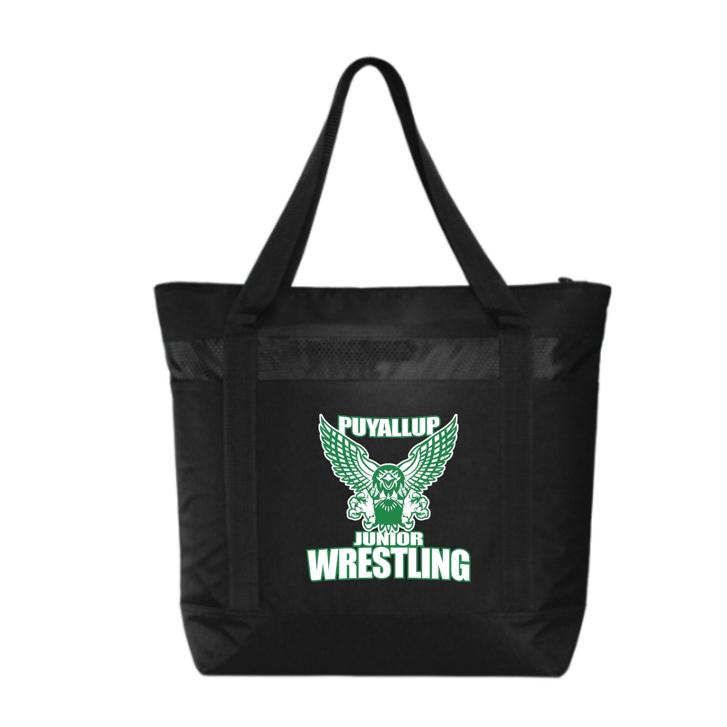 Falcons Large Tote Cooler