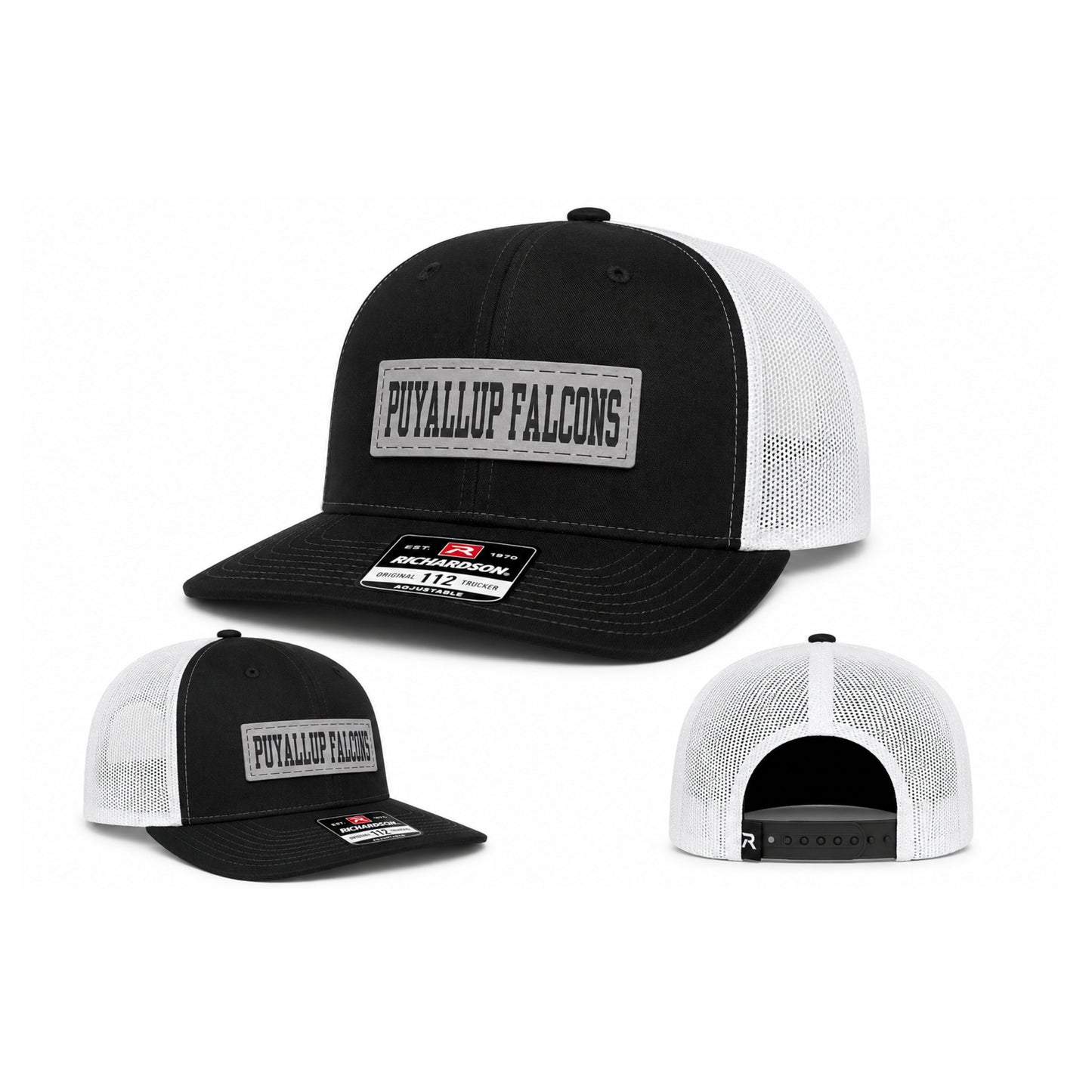 PJW Adjustable Hats