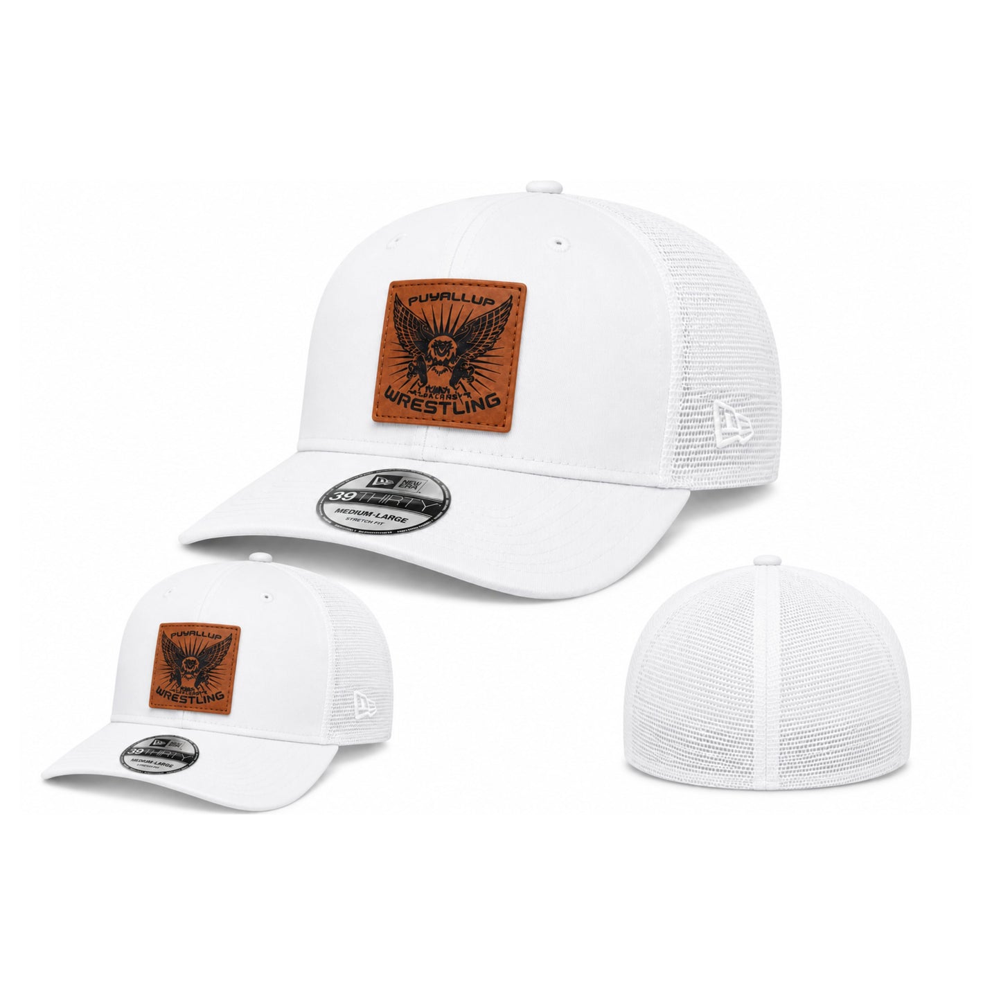 Falcons Flex Fix Hats