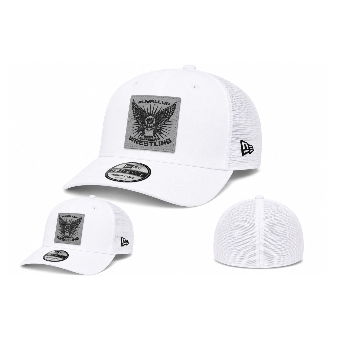 Falcons Flex Fix Hats