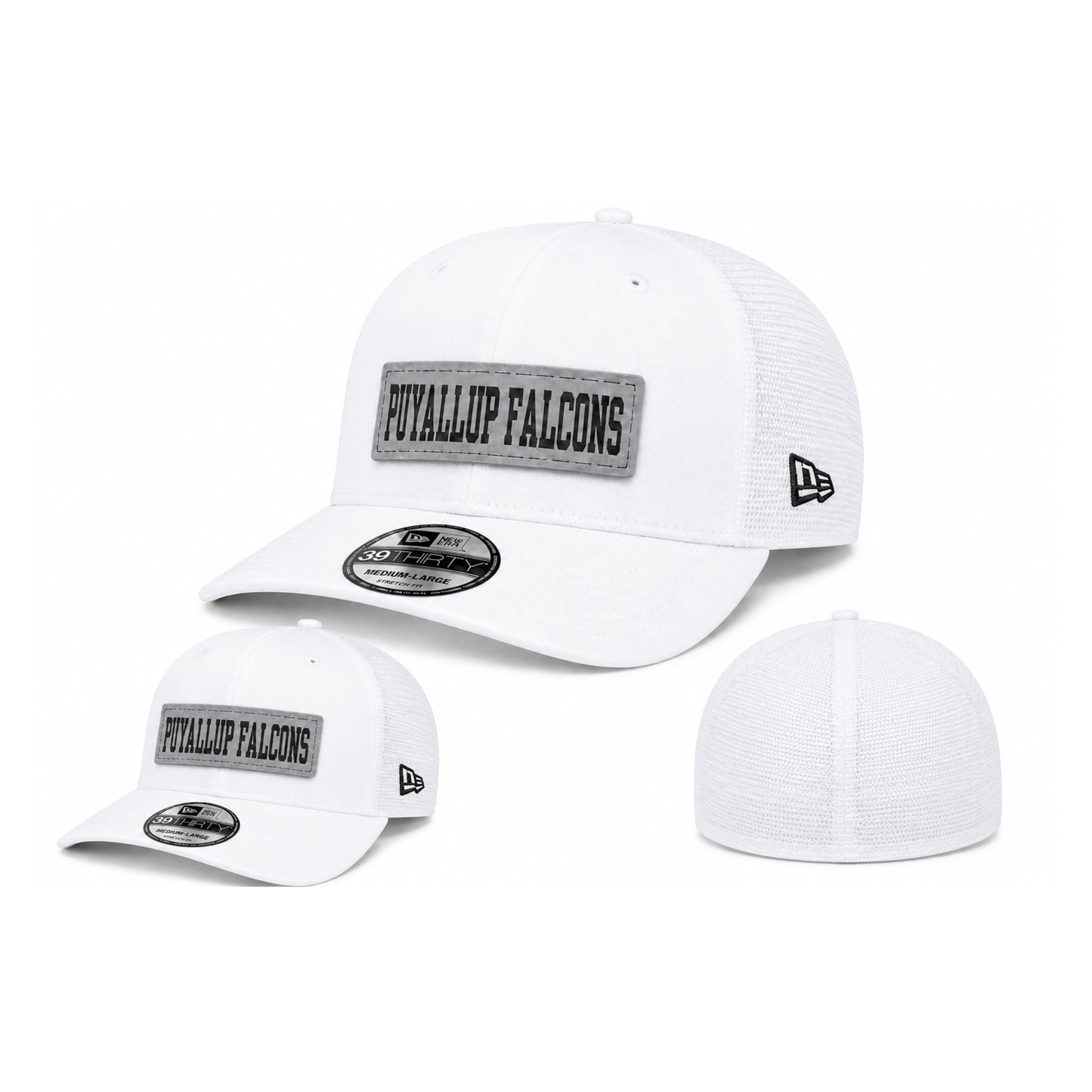 Falcons Flex Fix Hats