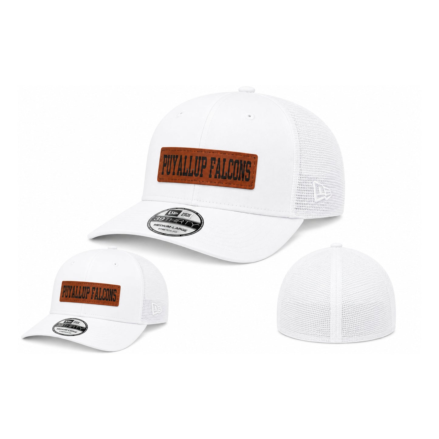Falcons Flex Fix Hats