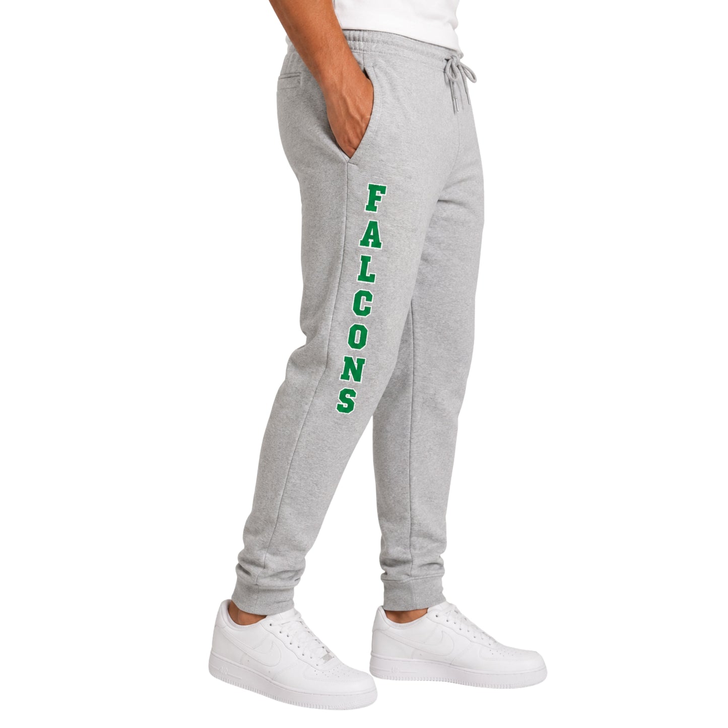 Jogger Pants