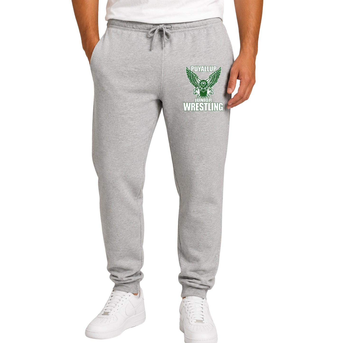 Jogger Pants