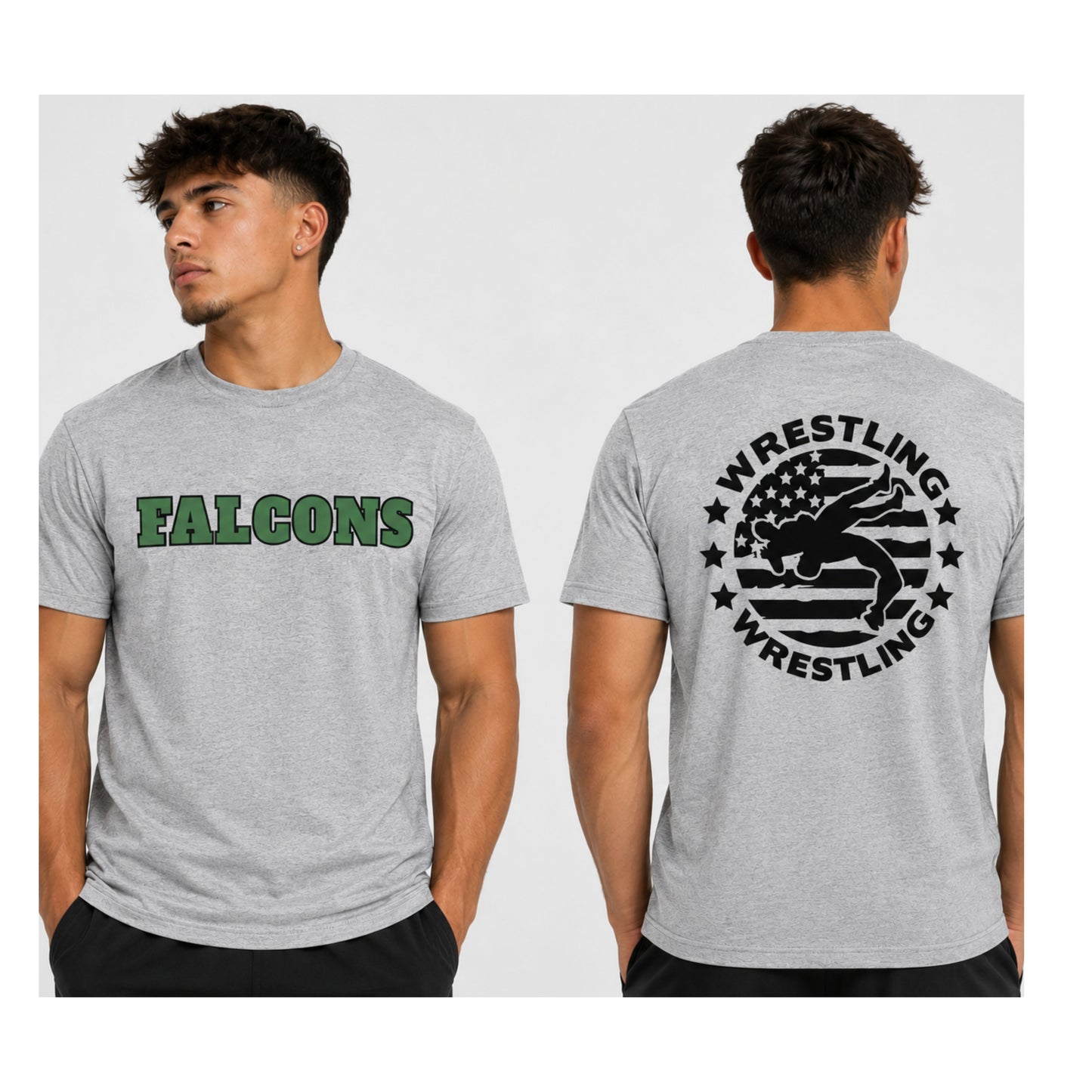 FALCONS Tee