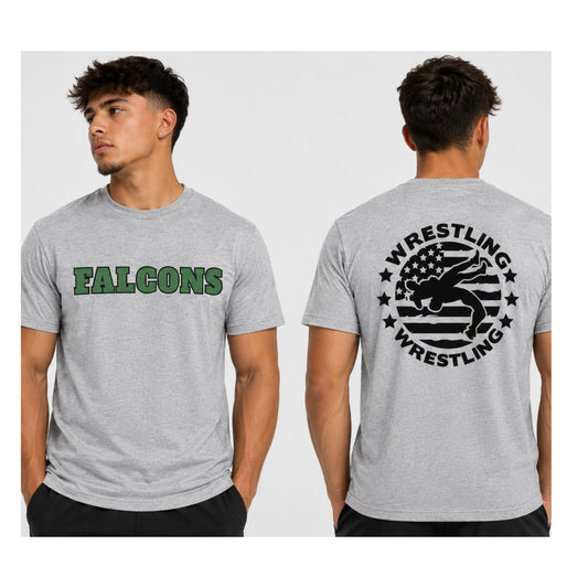 FALCONS Tee