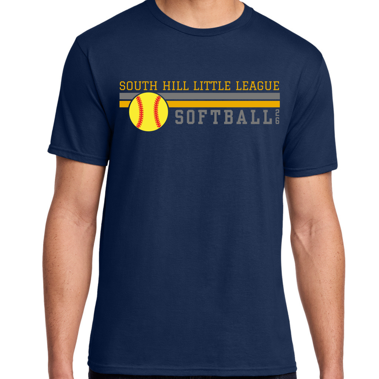 SHLL  SOFTBALL (TEAM SPECIFIC) SWAG