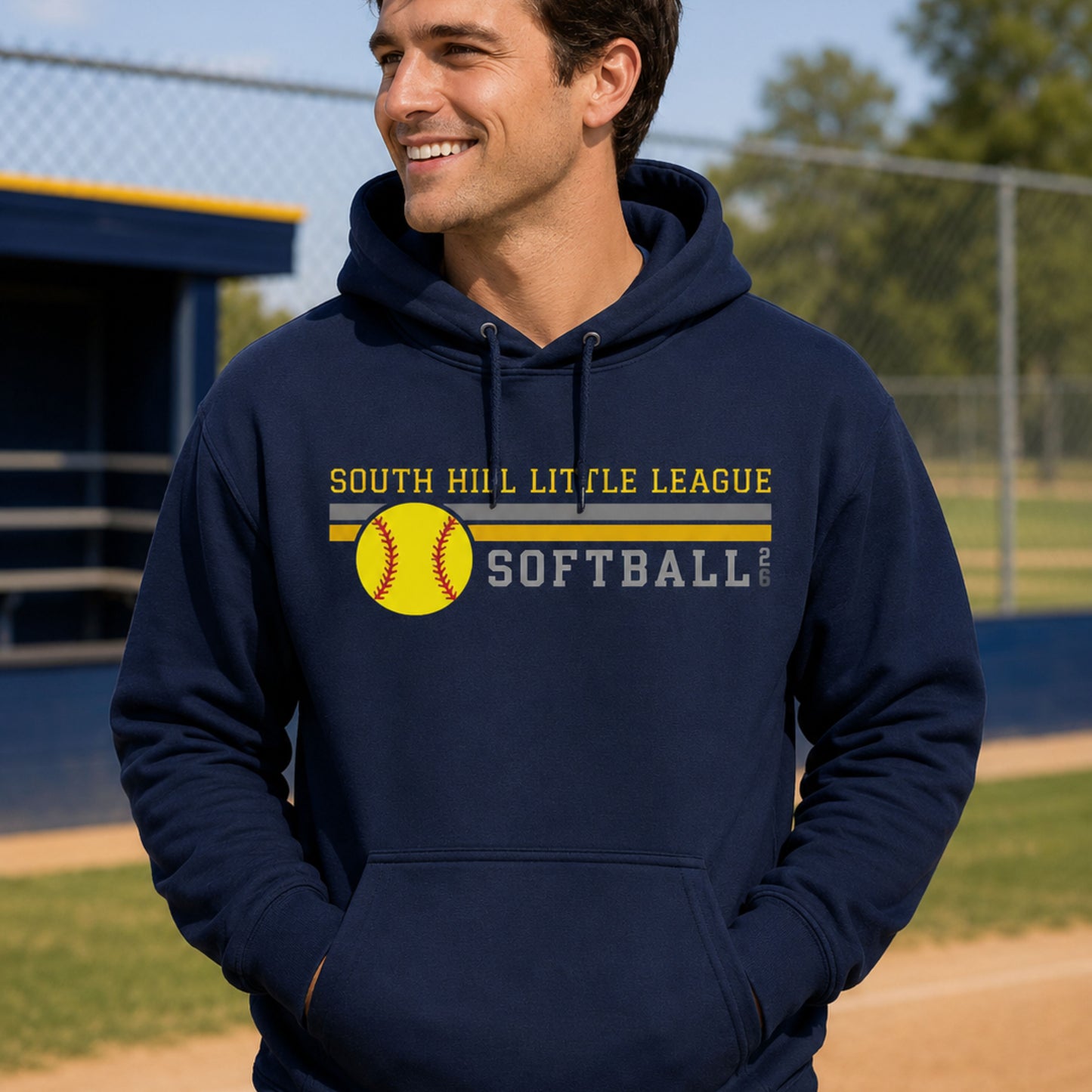 ReignStorm T-Shirt/Hoodie/Hat (Adult Adjustable Hats)