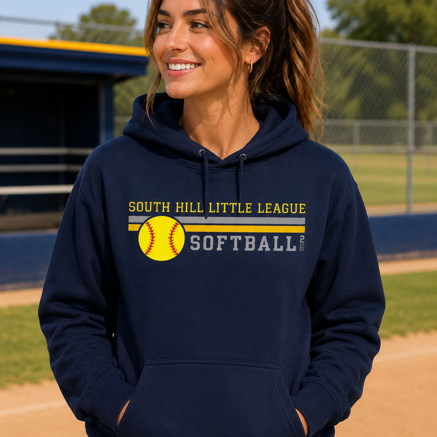 ReignStorm T-Shirt/Hoodie/Hat (Adult Adjustable Hats)
