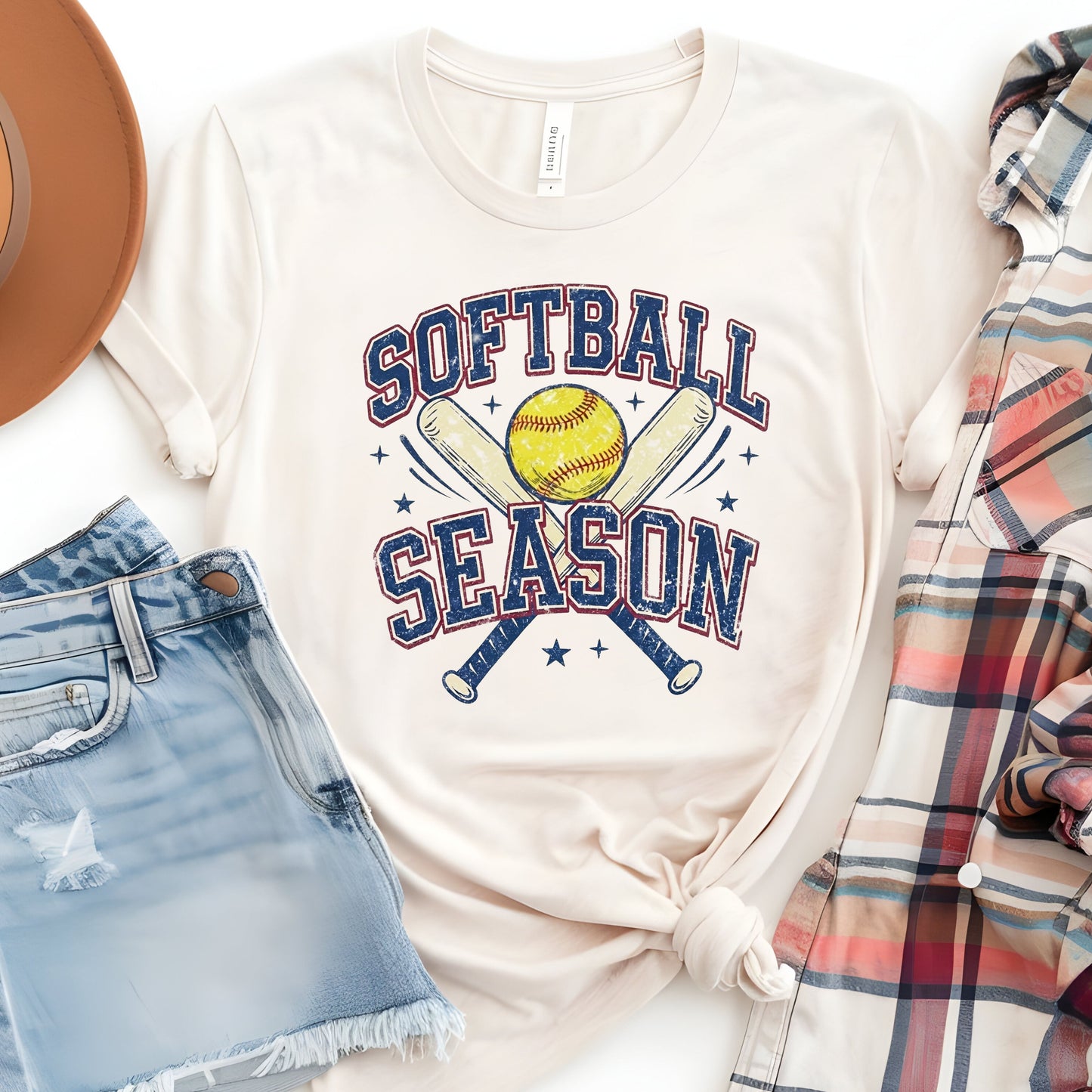 Softball Season